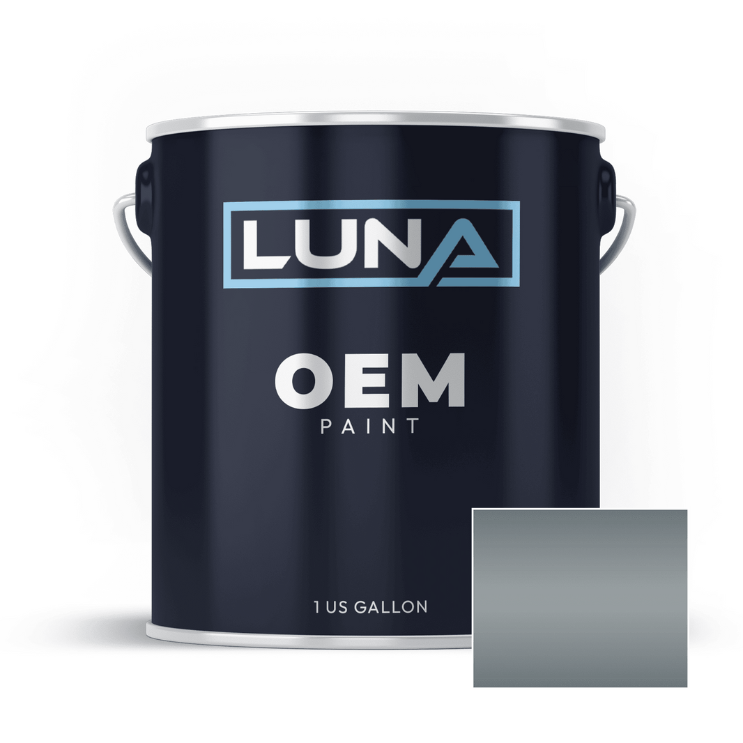 Toyota Atlas Grey M. ME | Luna OEM Basecoat
