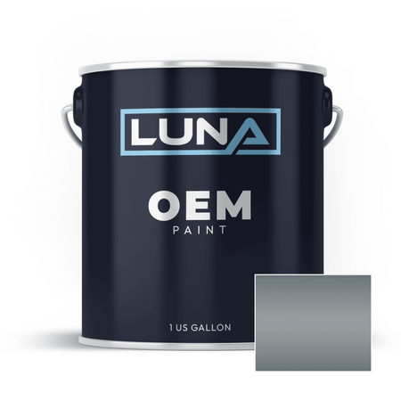 Toyota Atlas Grey M. ME | Luna OEM Basecoat