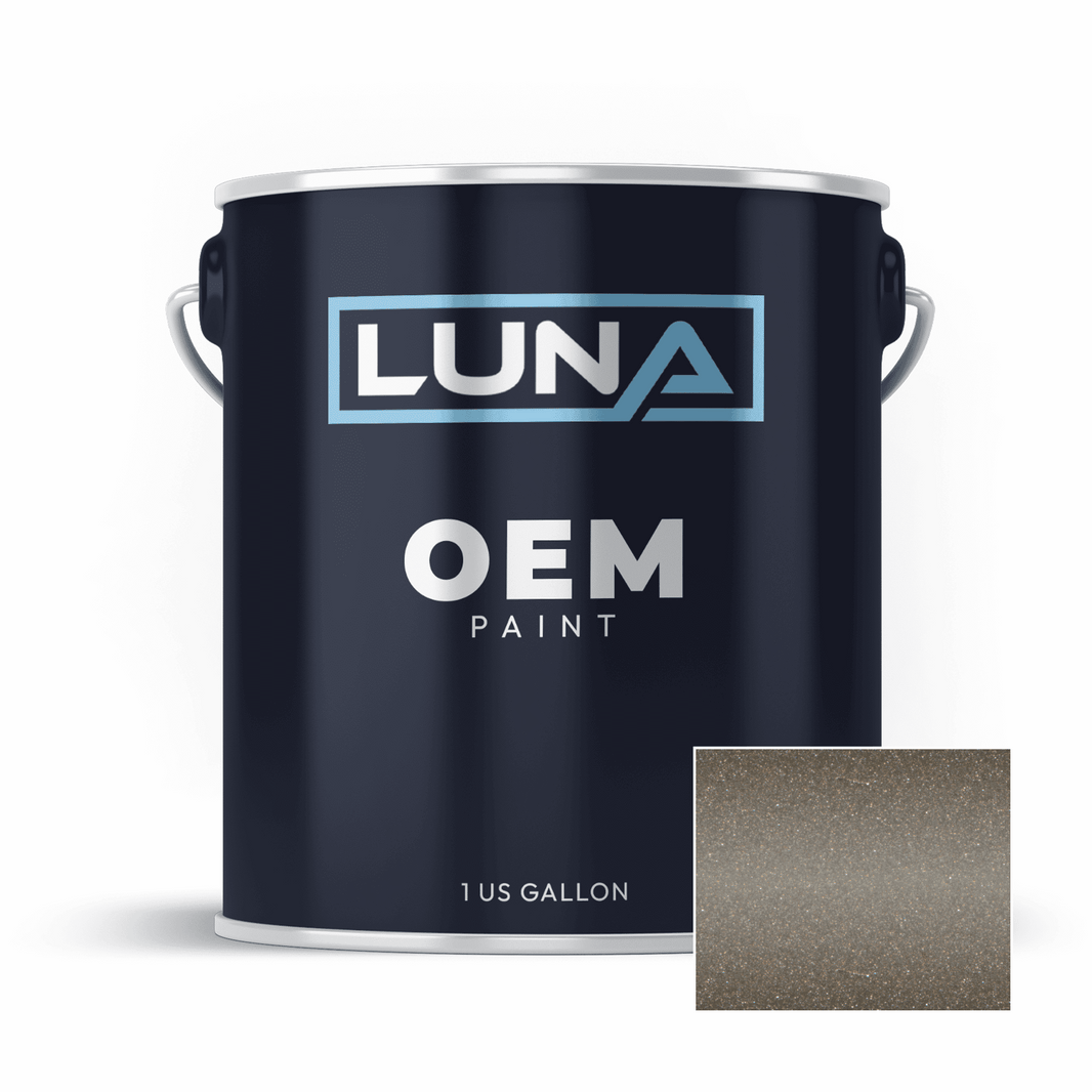 Chrysler USA Vintage Bronze P. WTG | Luna OEM Basecoat