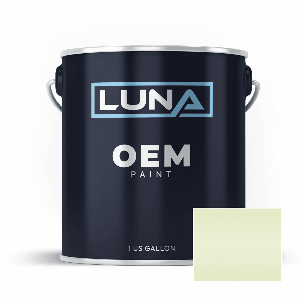 BMW Fungelb 264 | Luna OEM Basecoat