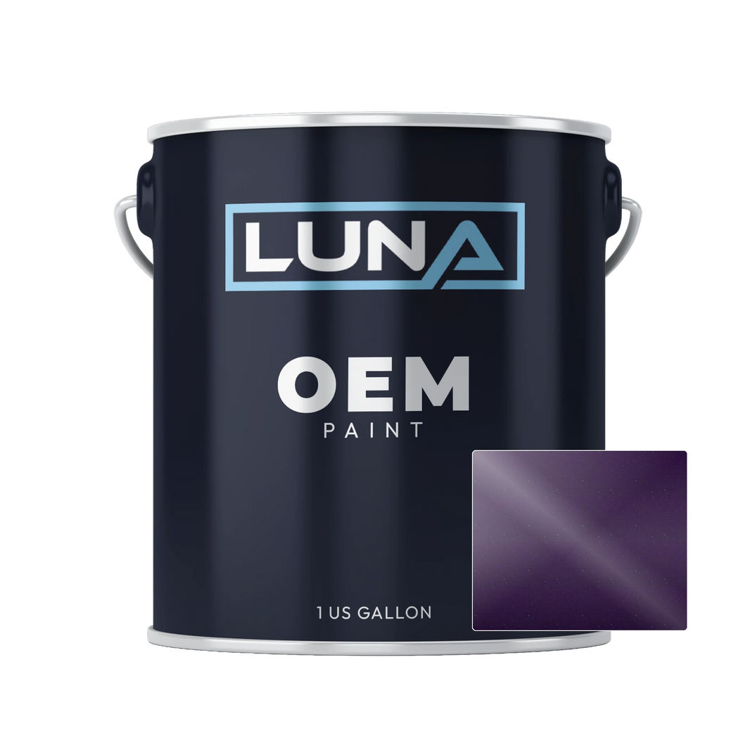 Ford Australia Viper P. VP  | Luna OEM Basecoat - Gallon