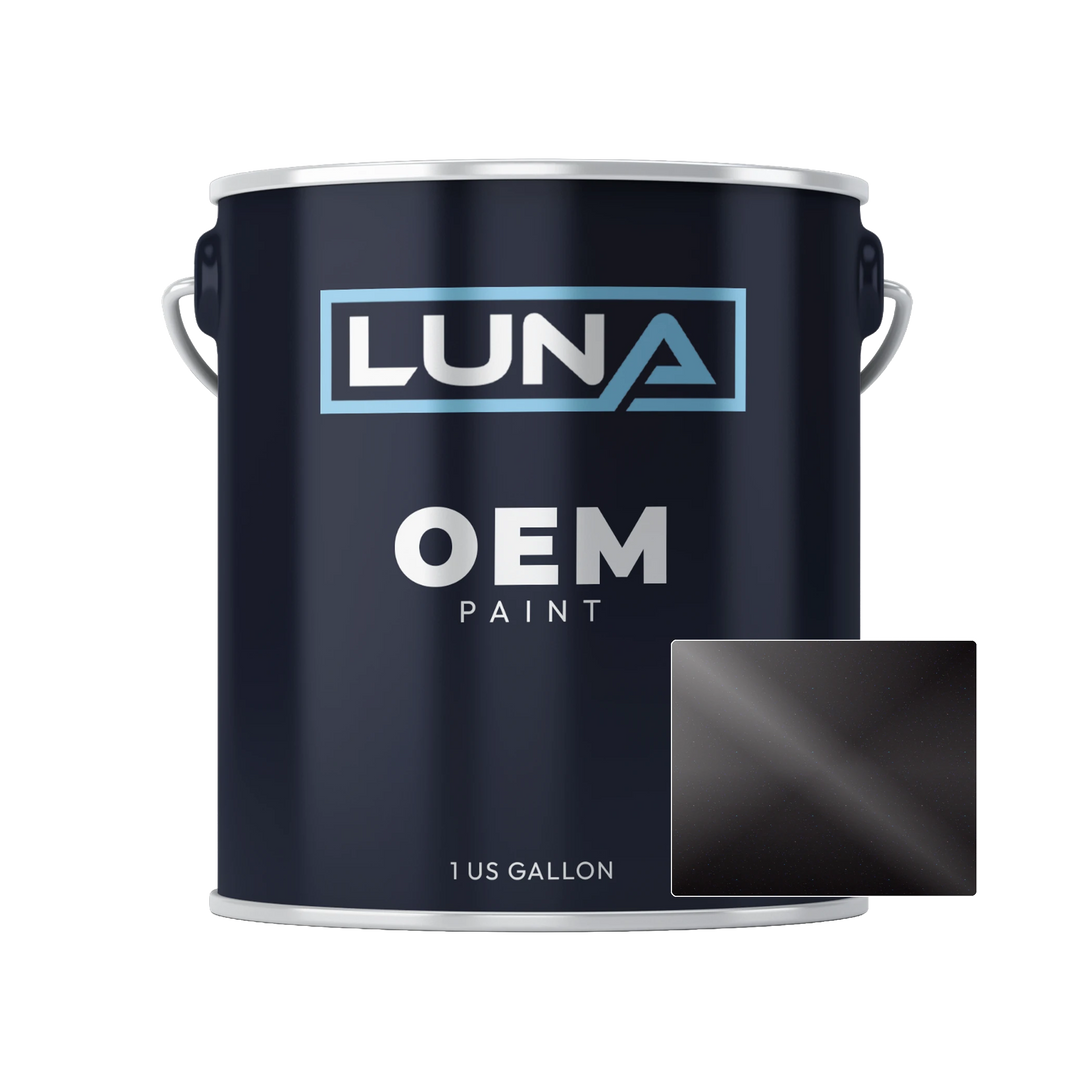 Volvo Trucks Viola P. S9094037 | Luna OEM Basecoat - Gallon
