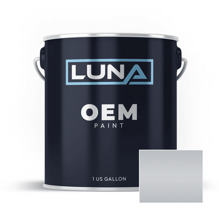 General Motors Lightening Flash M. GM143 | Luna OEM Basecoat
