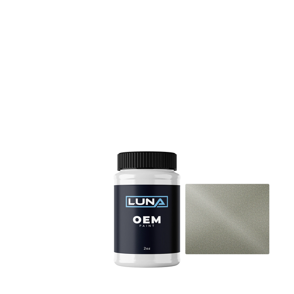 2oz Touch Up Bottle w/ Brush variant image