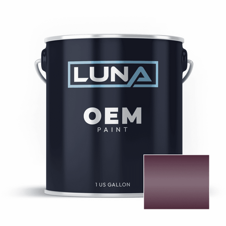 General Motors Cyclamen 05-174B | Luna OEM Basecoat