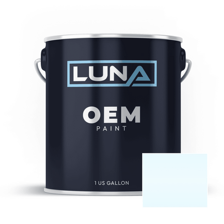 Luna Undercoat White LN722