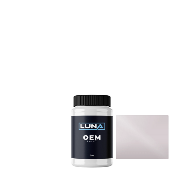 2oz Touch Up Bottle w/ Brush variant image