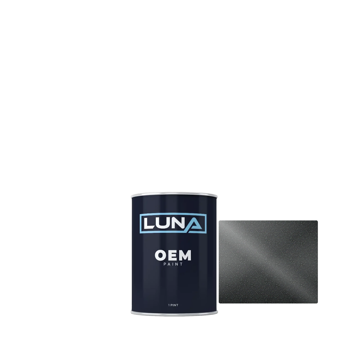Austin Rover Tundra M. HQR | Luna OEM Basecoat - Pint
