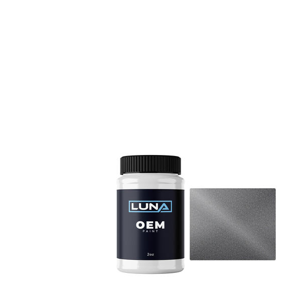 2oz Touch Up Bottle w/ Brush variant image