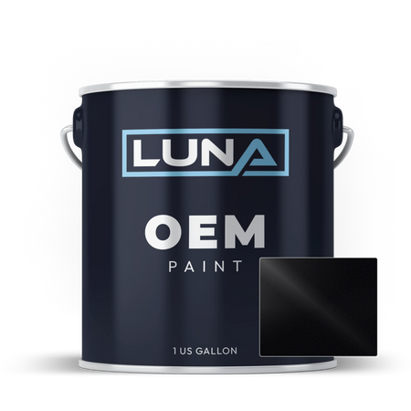 Honda | Acura Midnight Violet P. PB92P | Luna OEM Basecoat - Gallon