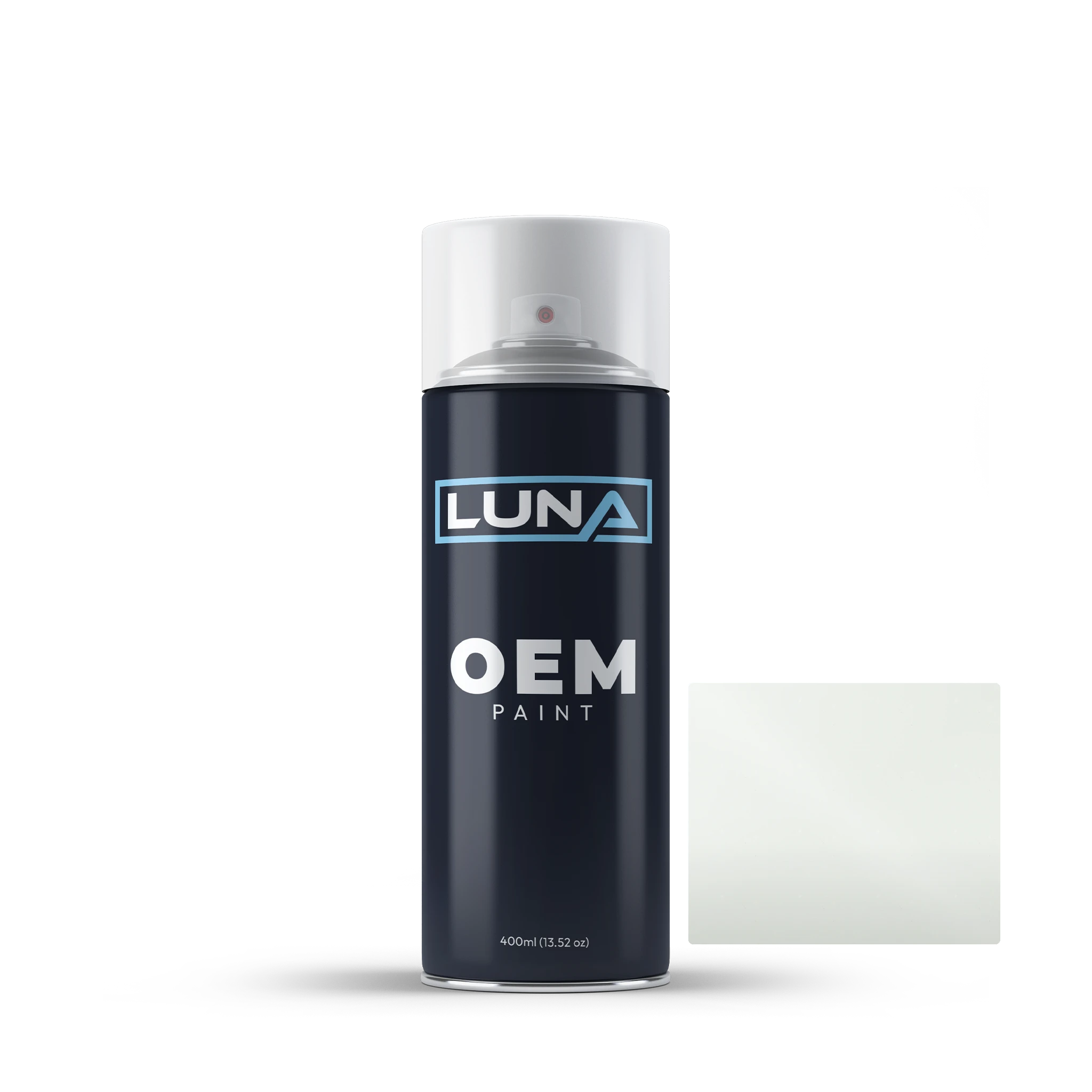 Luna Undercoat White LN1263 - Aerosol