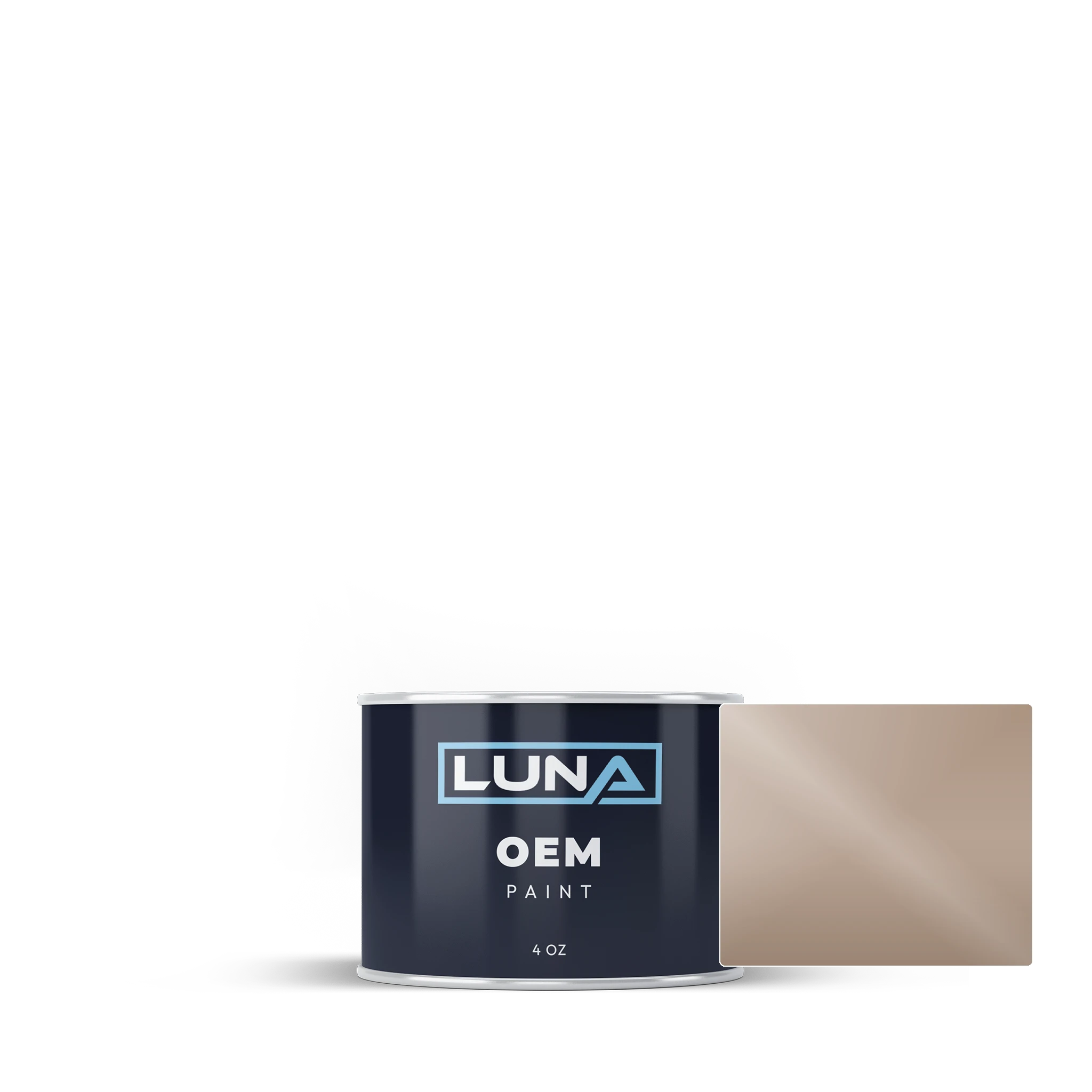 Ford Australia Champagne M. K | Luna OEM Basecoat - 4oz