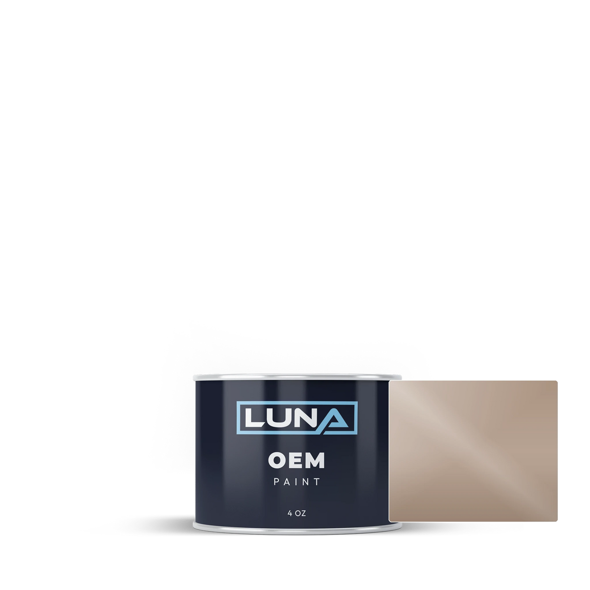 Ford Australia Champagne M. K | Luna OEM Basecoat - 4oz