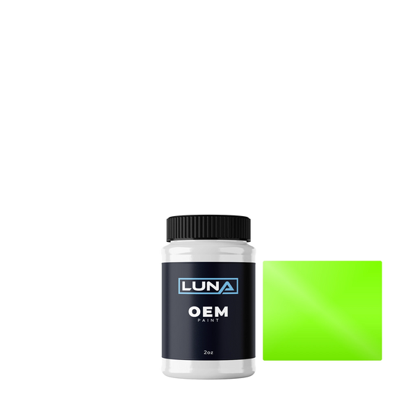 2oz Touch Up Bottle w/ Brush variant image