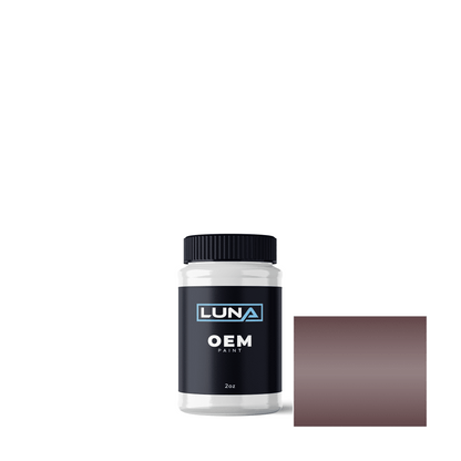 Audi | VW Marroon M. LZ8V | Luna OEM Basecoat