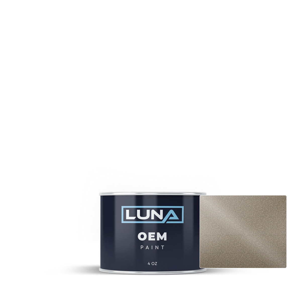 Gen. Motors Holden (aus) Mocha M. 68U | Luna OEM Basecoat - 4oz