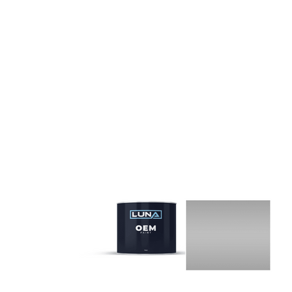 Audi | VW Enceladus Grey M. Matt S1 LS7E | Luna OEM Basecoat