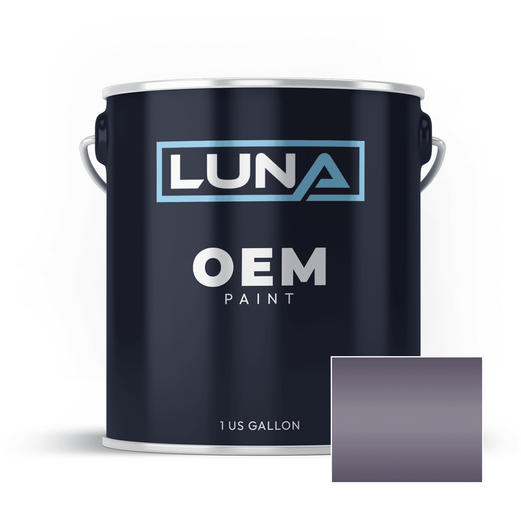 BMW Motorcycle Topasrotviolett M. 246 | Luna OEM Basecoat