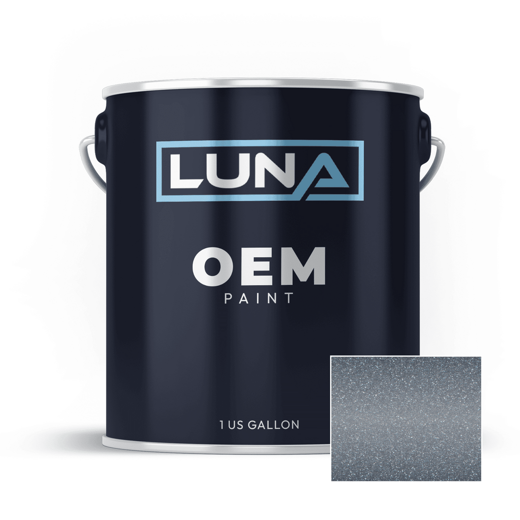 Toyota Aether Pearl M. 8Z2 | Luna OEM Basecoat