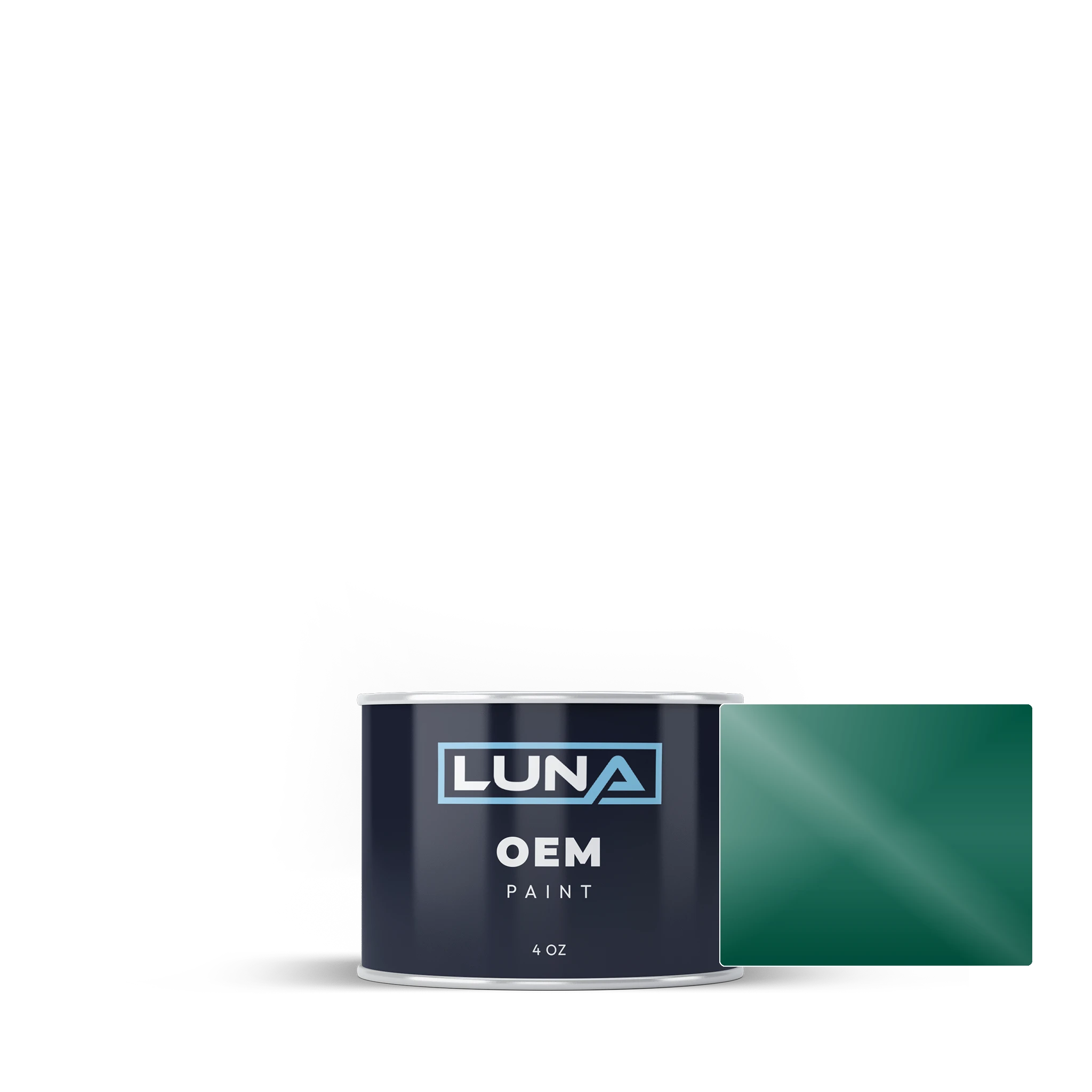 Ford Australia Swift M. SW | Luna OEM Basecoat - 4oz