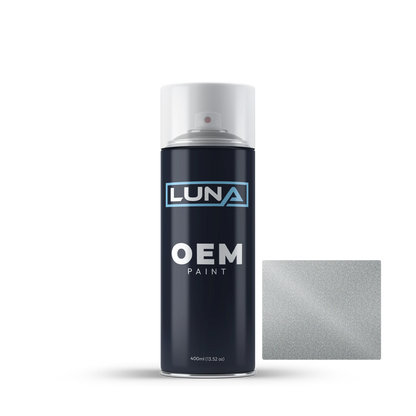 Lamborghini Grigio Thalasso M. X7W | Luna OEM Basecoat - Aerosol