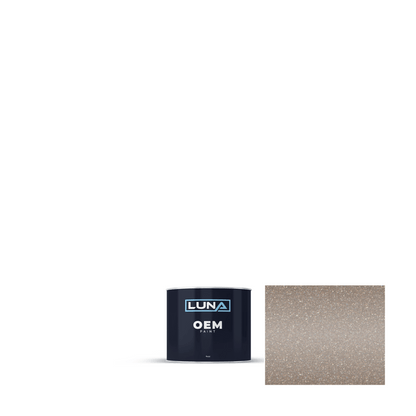 Ford Usa Mocha Frost M. DD-6465 | Luna OEM Basecoat