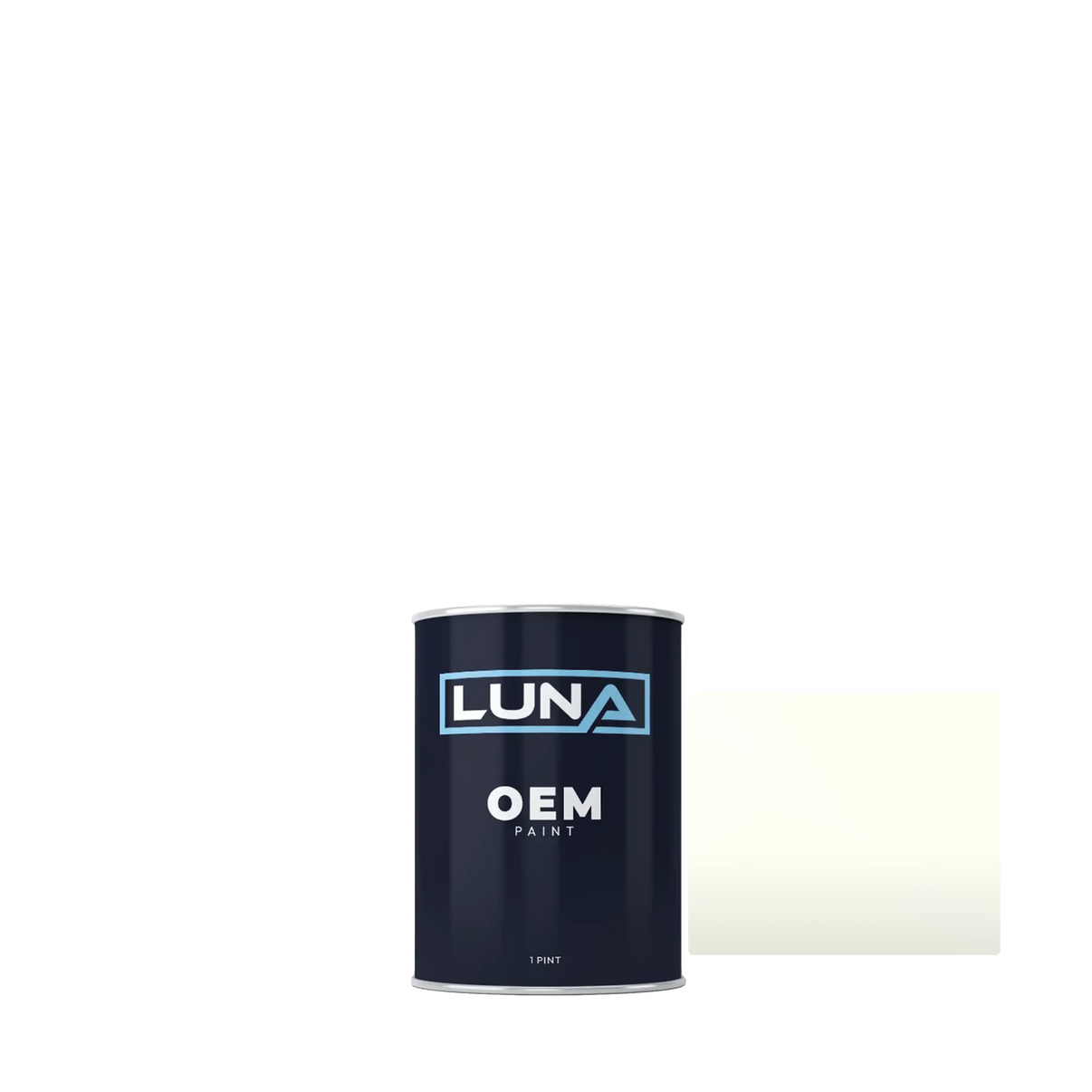 Luna Undercoat Light Yellow LN476 - Pint