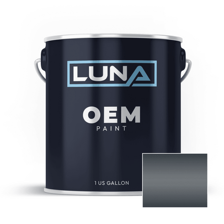Audi | VW Azul Orbital Perol. 158 | Luna OEM Basecoat