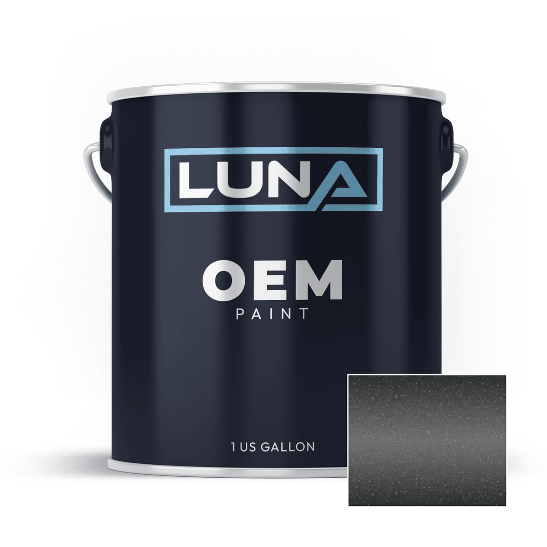 Audi | VW Derby Green P. LC6S | Luna OEM Basecoat