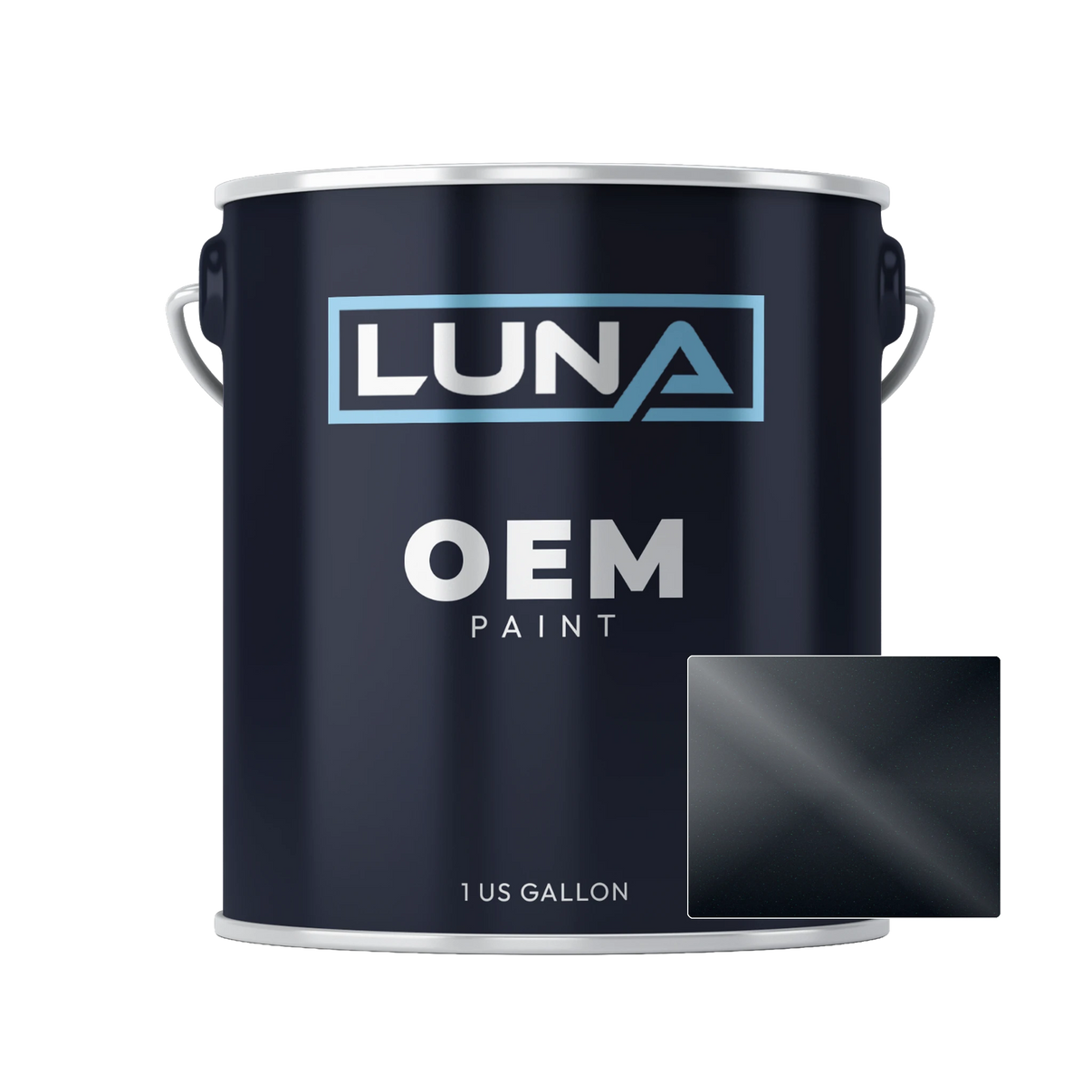 Honda | Acura Comb. Of Hon G78p / Hon G75m 2TN9 | Luna OEM Basecoat - Gallon