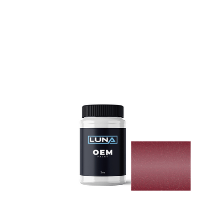 Audi | VW Sunset Red M. 1 A3X | Luna OEM Basecoat