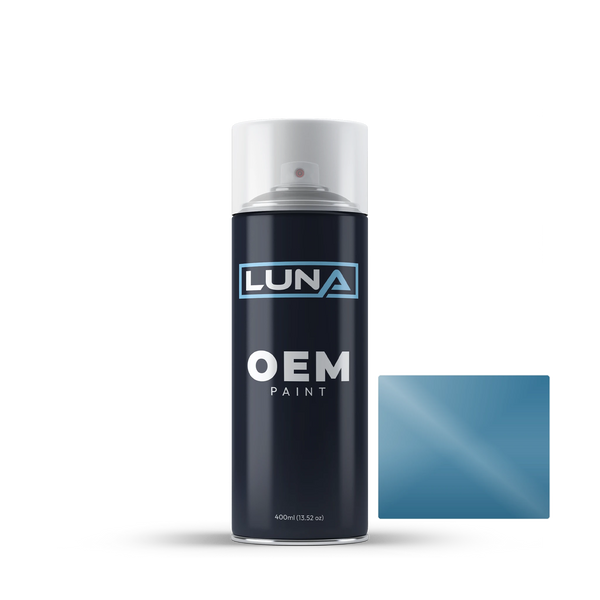 Aerosol variant image