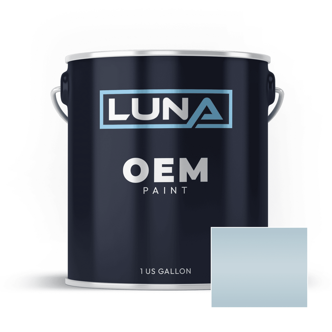 Honda Motorcycle Azzurro Bleu M. - 2c HON246 | Luna OEM Basecoat
