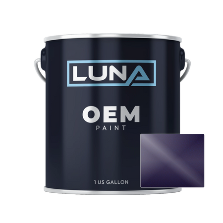 Honda Motorcycle Grigio M. PB215L/1 | Luna OEM Basecoat - Gallon