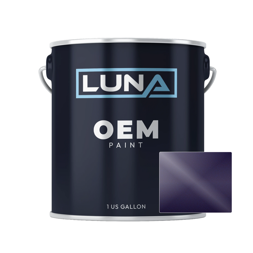 Honda Motorcycle Pearl Blue - 3c HON322 | Luna OEM Basecoat - Gallon