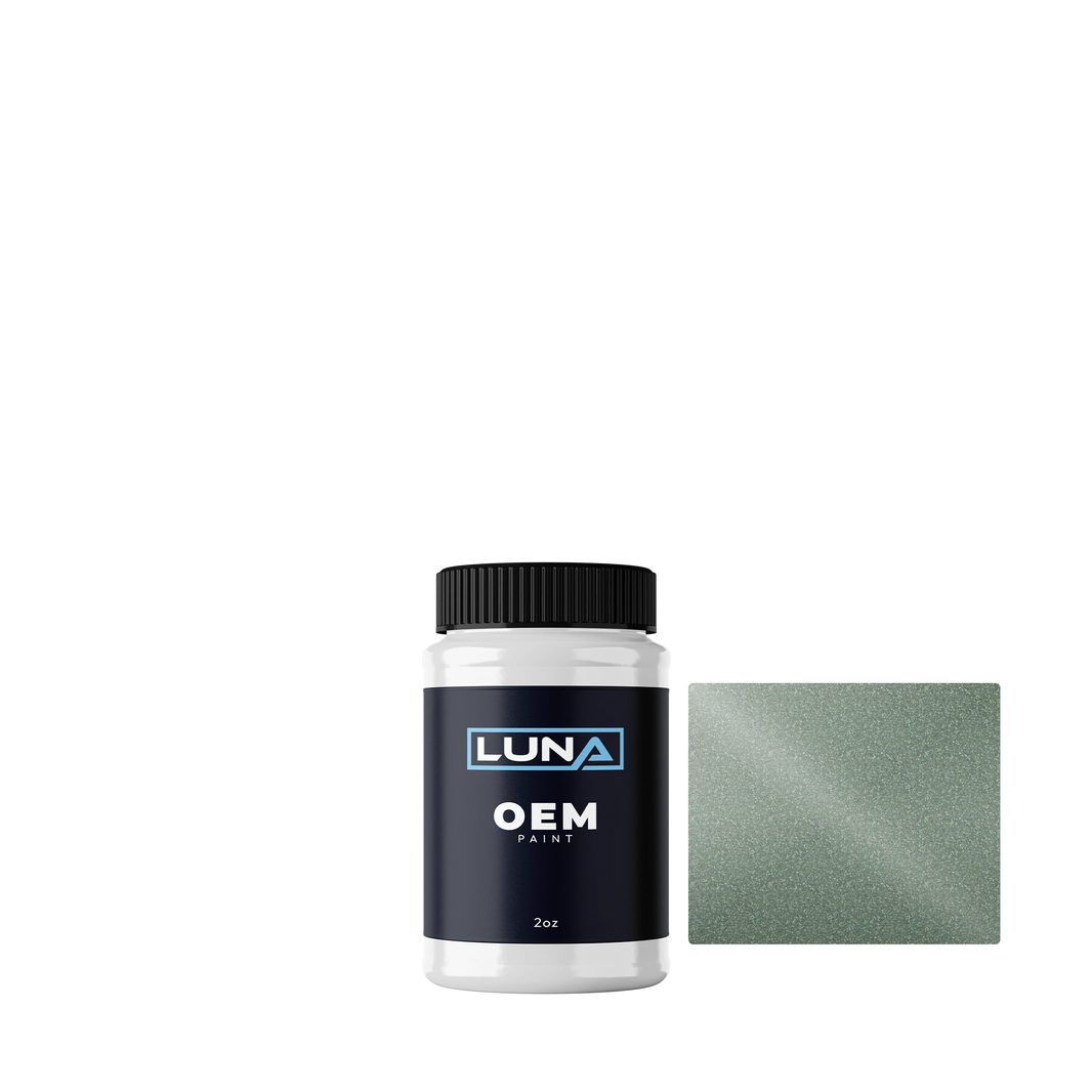 Hyundai Kiwi Green M. SCM - 2oz Touch Up Paint