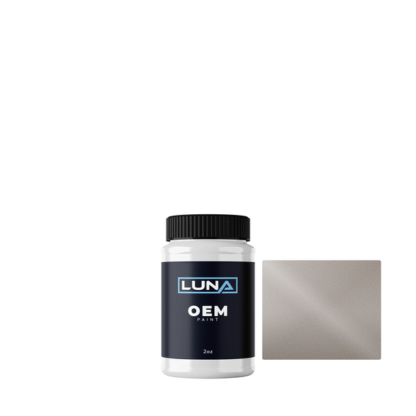 2oz Touch Up Bottle w/ Brush variant image