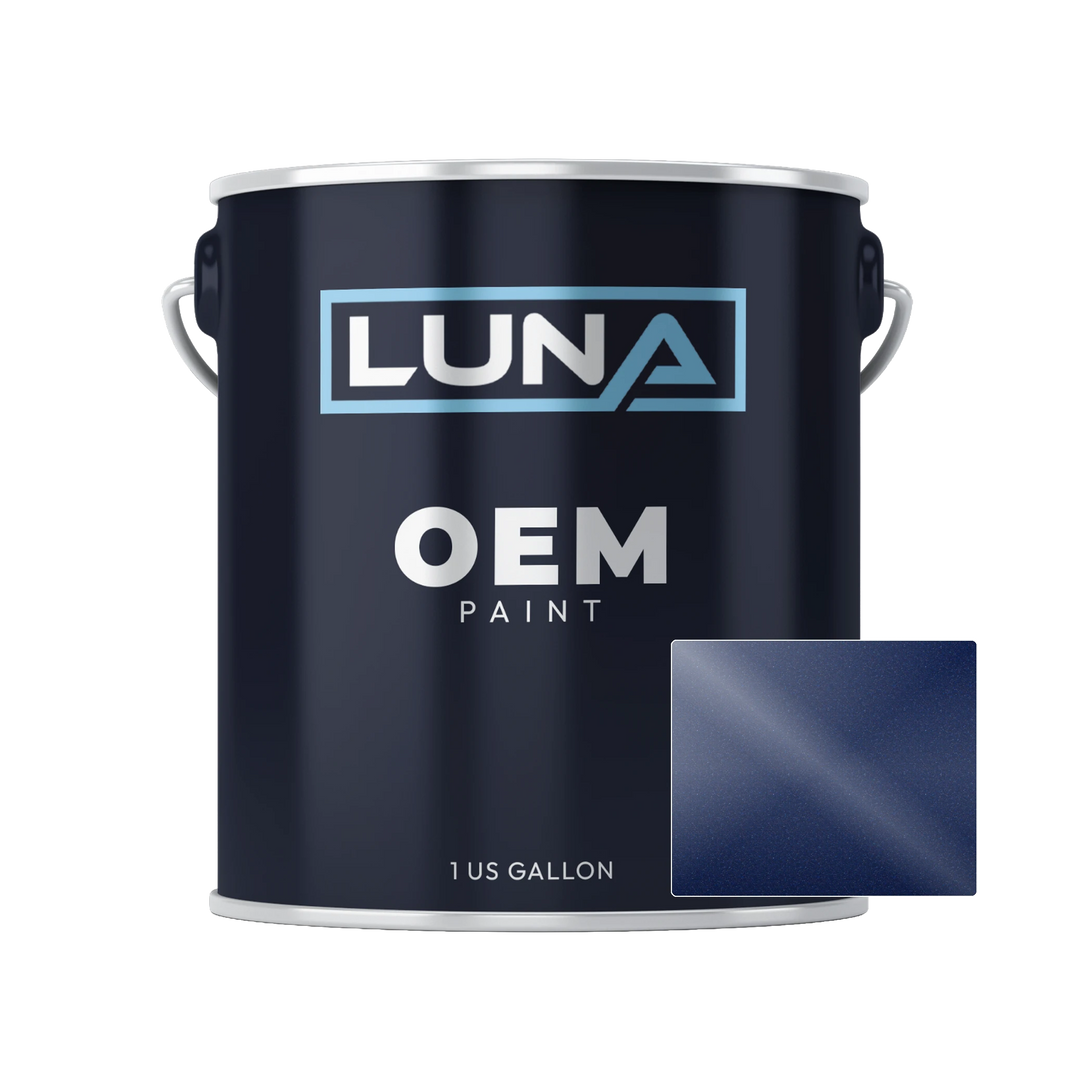 Subaru Pacifica Blue M. 1 23W | Luna OEM Basecoat - Gallon