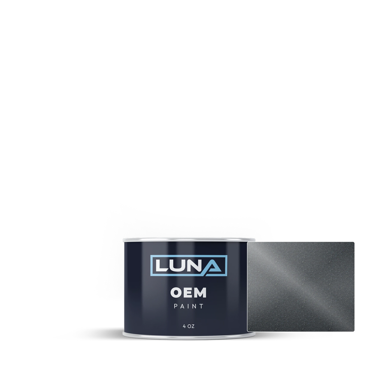 Citroen Gris Orageux M. 1 EYT | Luna OEM Basecoat - 4oz