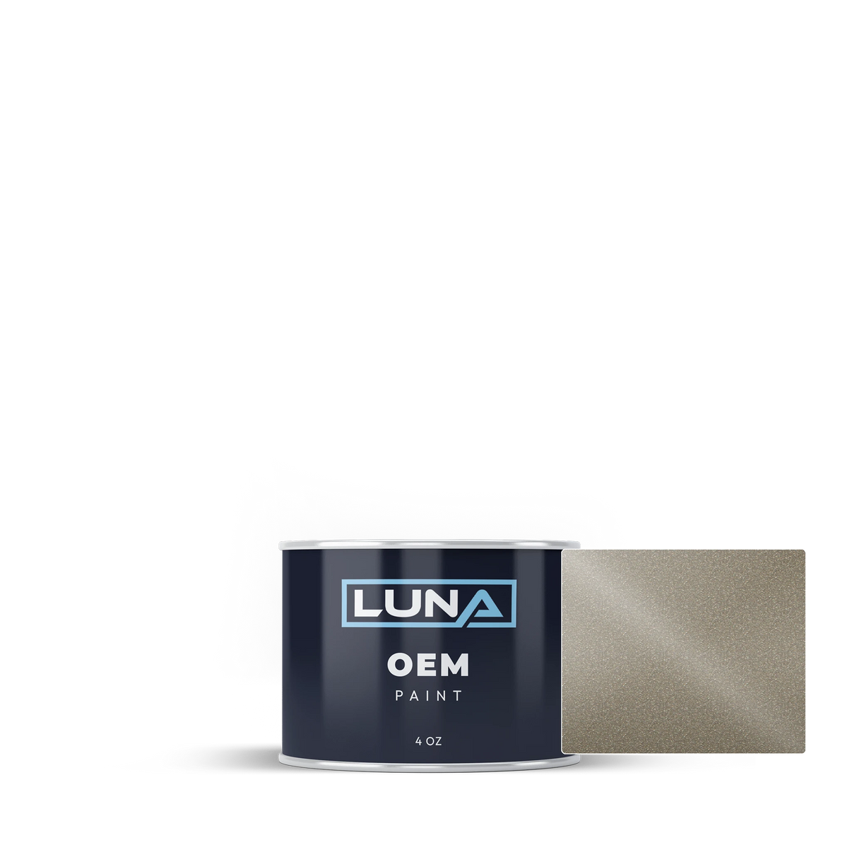 Ford Australia Harvest Gold M. B2 | Luna OEM Basecoat - 4oz