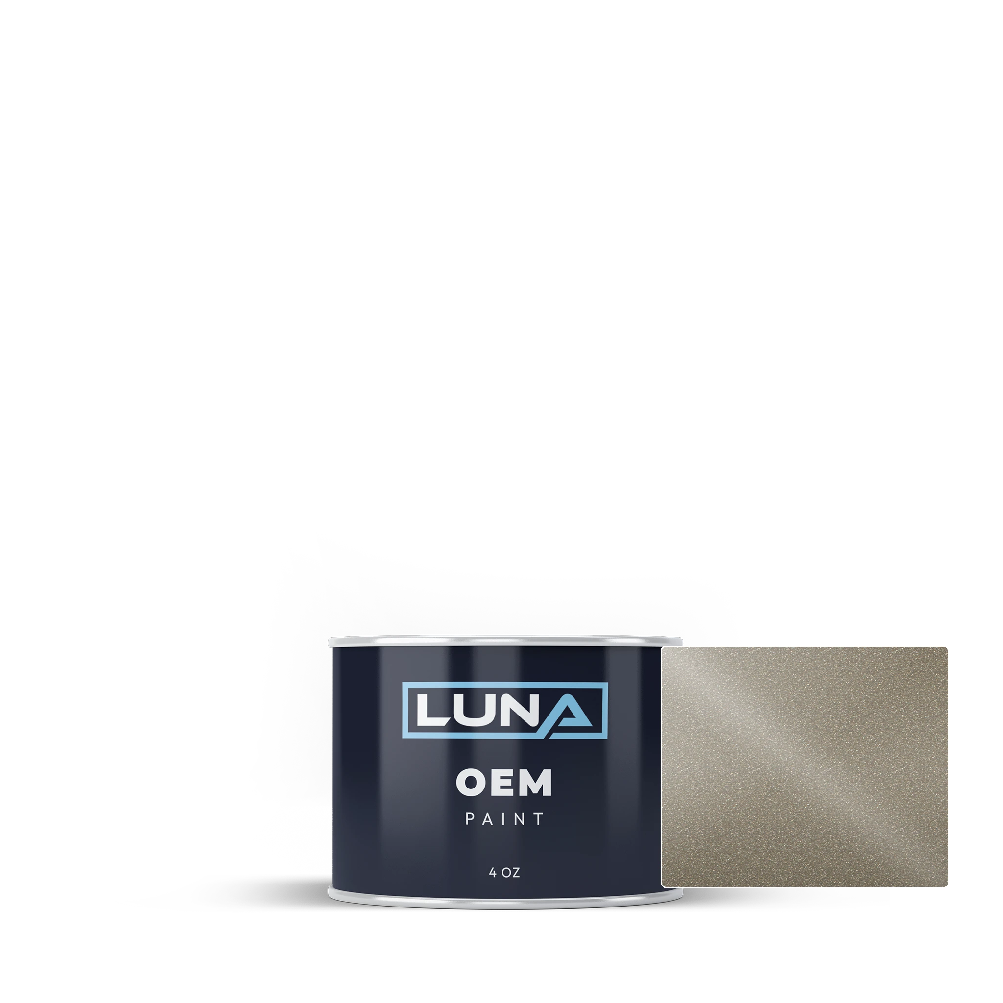 Ford Australia Harvest Gold M. B2 | Luna OEM Basecoat - 4oz