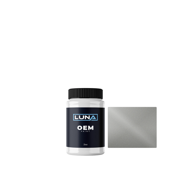 2oz Touch Up Bottle w/ Brush variant image