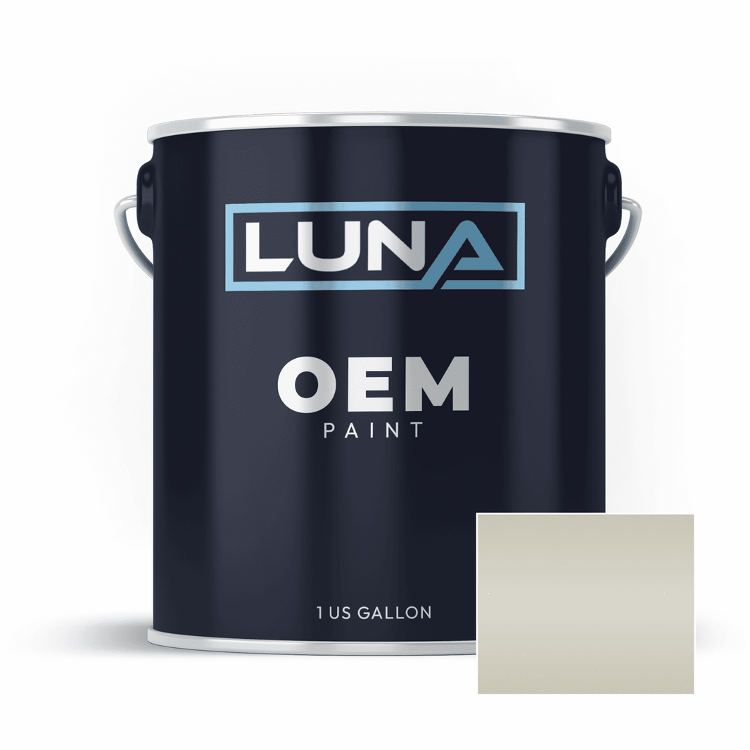Audi | VW Maybe Mushroom M. LY9M | Luna OEM Basecoat