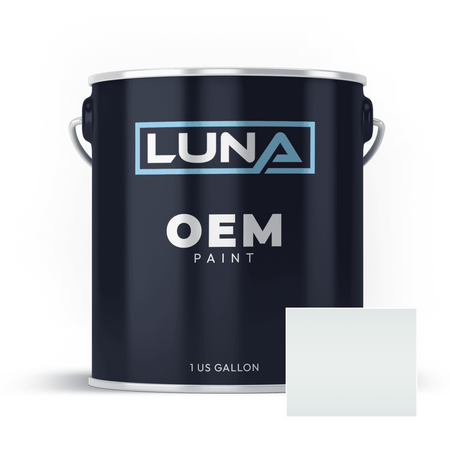 Luna Undercoat White LN527