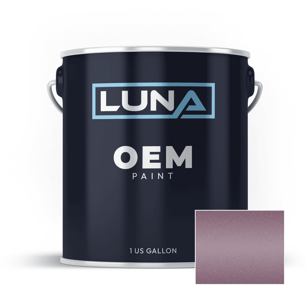 Ford Usa Bronze Nightmist Frost M. DP-6689 | Luna OEM Basecoat