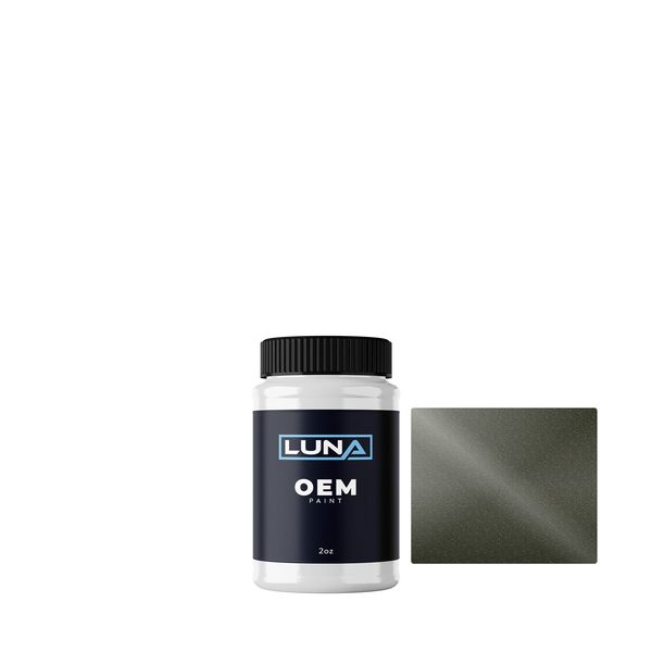 2oz Touch Up Bottle w/ Brush variant image