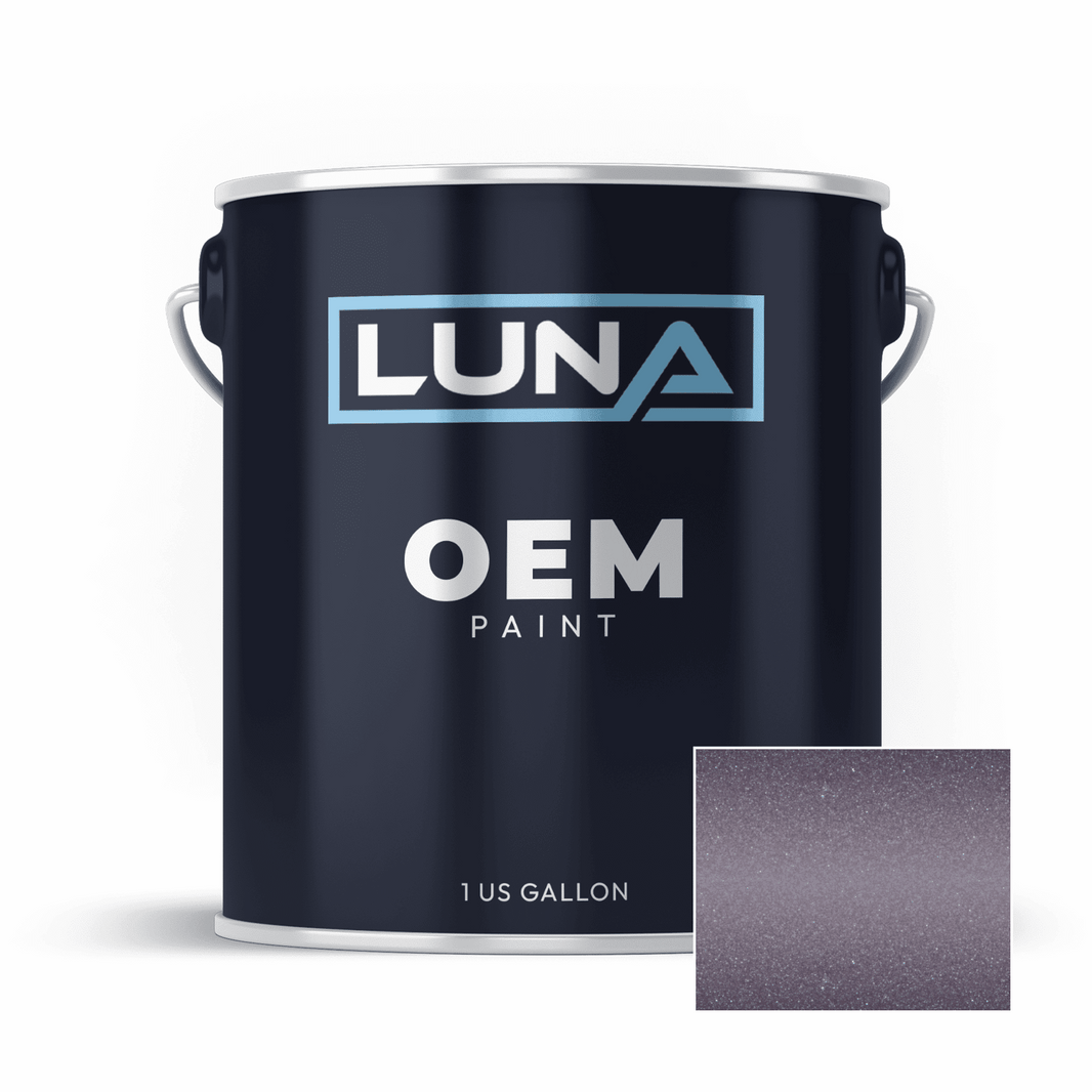 Jaguar Lavender M. 833 | Luna OEM Basecoat