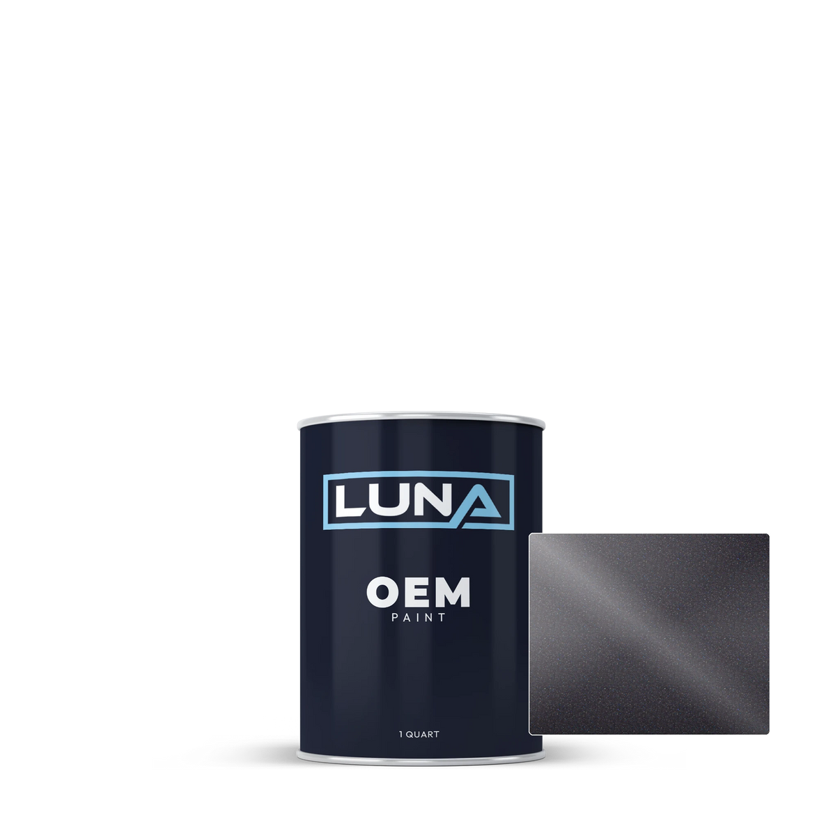 Honda | Acura Raisin Mauve P. RP36P | Luna OEM Basecoat - Quart