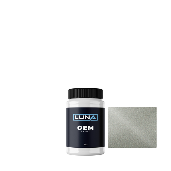 2oz Touch Up Bottle w/ Brush variant image
