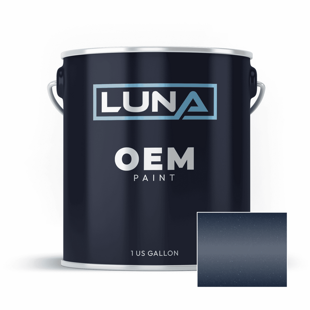 Honda | Acura Eternal Blue P. 1 B96P | Luna OEM Basecoat